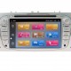 FORD - МУЛТИМЕДИЯ / Навигация android 16 DVD CPU:8-Core, RAM:4Gb светлосива + DSP + CARPLAY + SIM